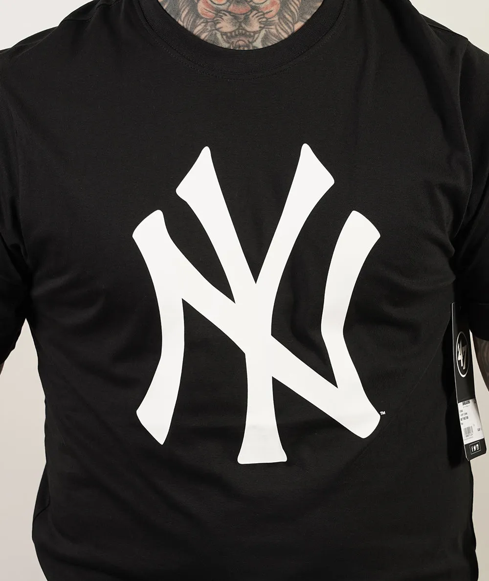 47 BRAND T-SHIRT 47 BRAND