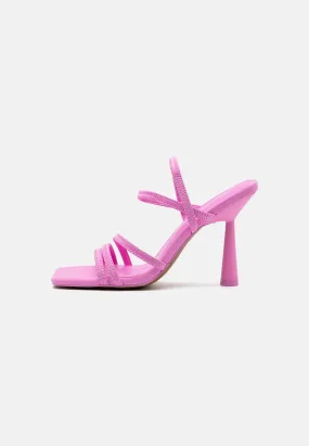 Abbey Sandals