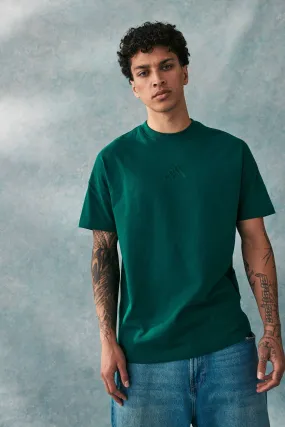 adidas All SZN 100% Cotton T-Shirt    