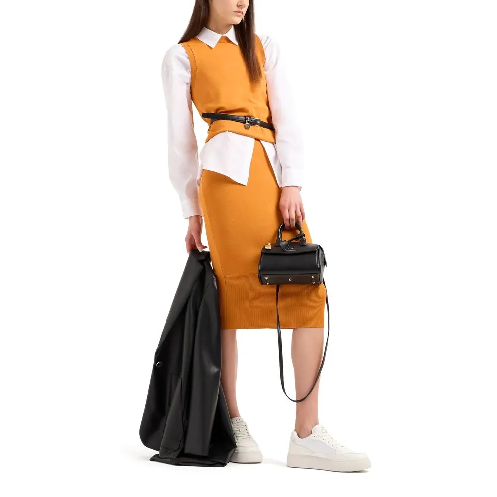 AX – TOP SMANICATO