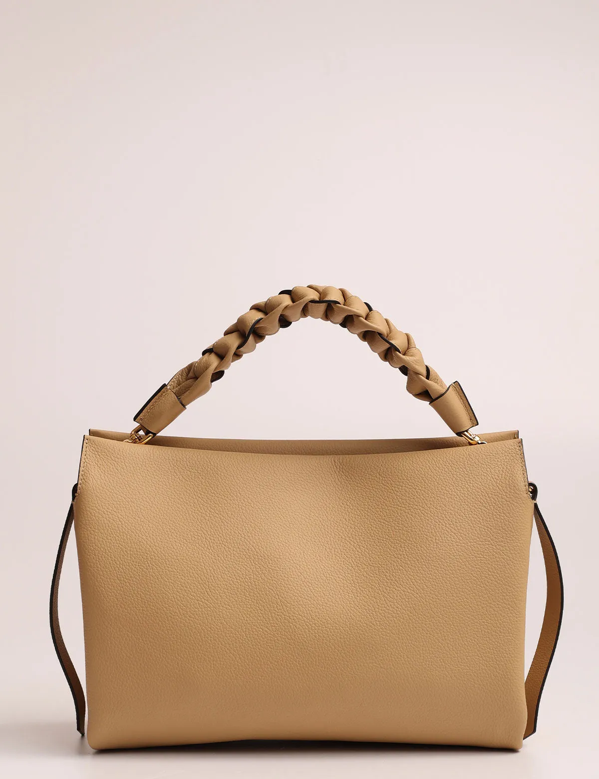Borsa Coccinelle Boheme Medium con tracolla