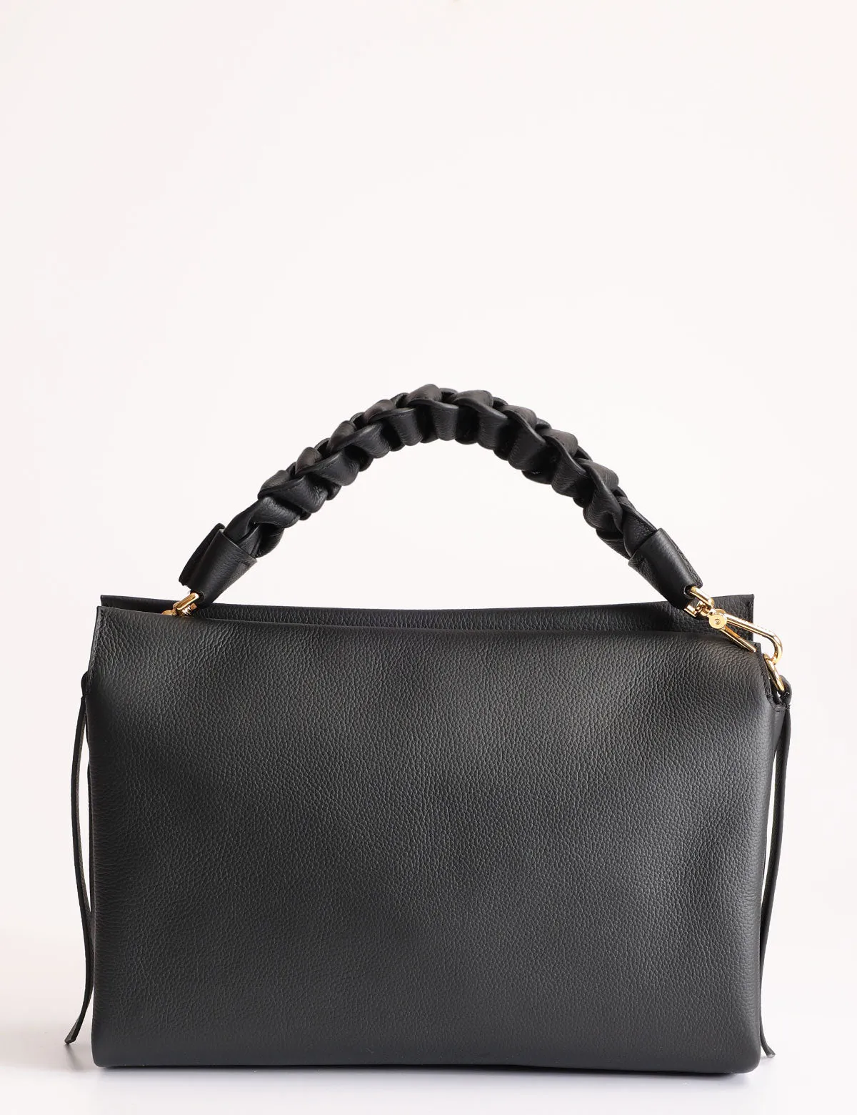 Borsa Coccinelle Boheme Medium con tracolla