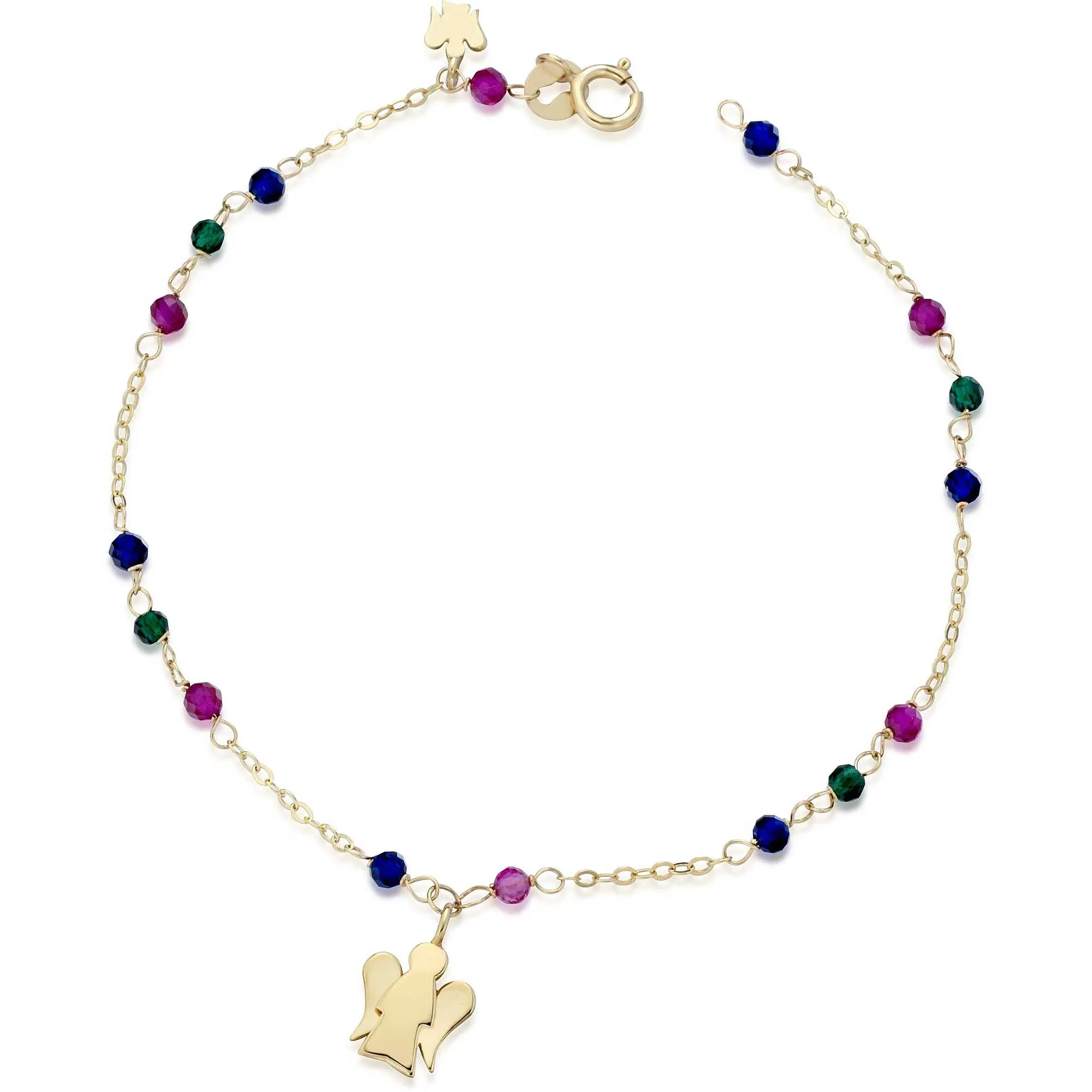 bracciale donna gioielli Giannotti