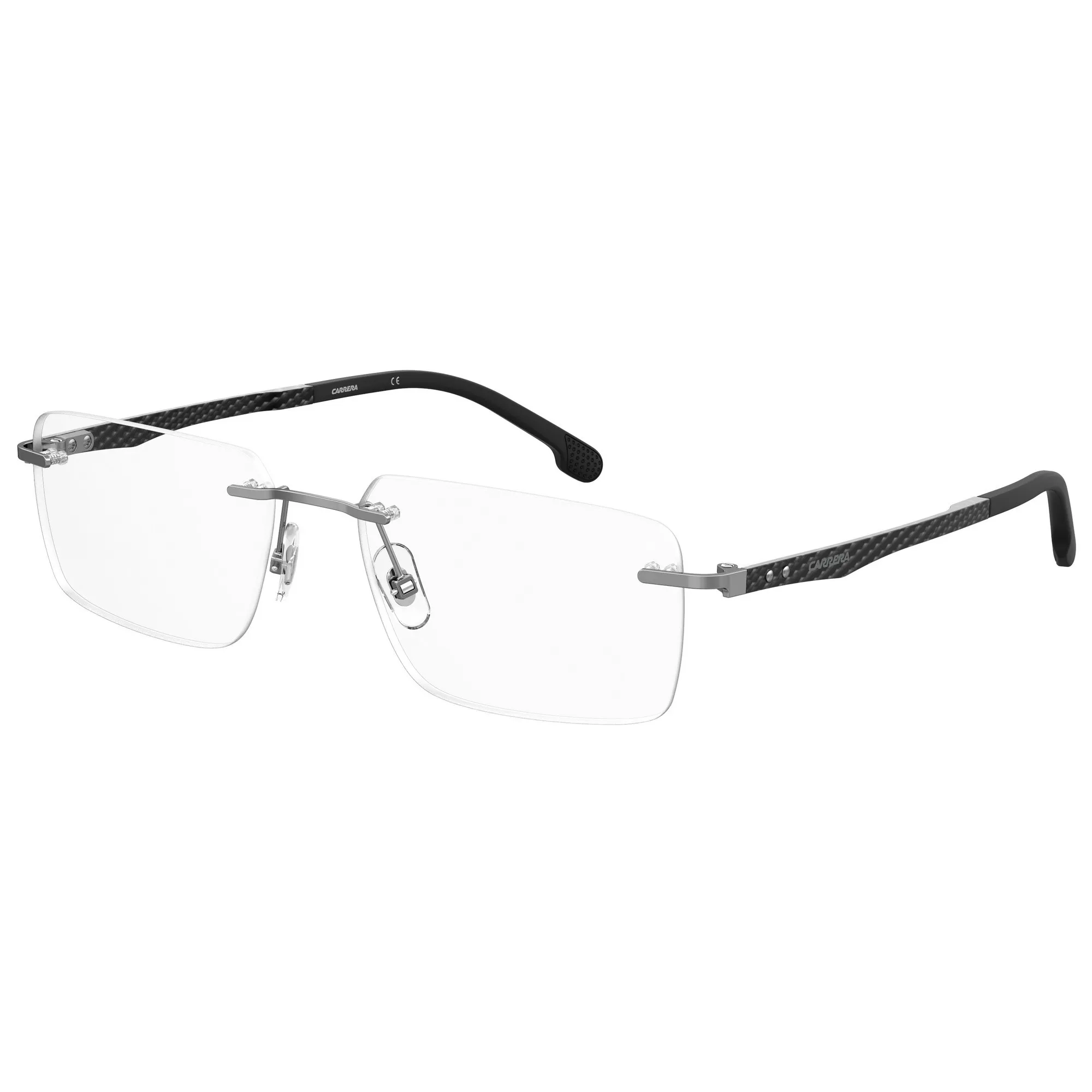   Carrera CA 8853 - KJ1  Dark Ruthenium | Occhiale Da Vista Uomo 