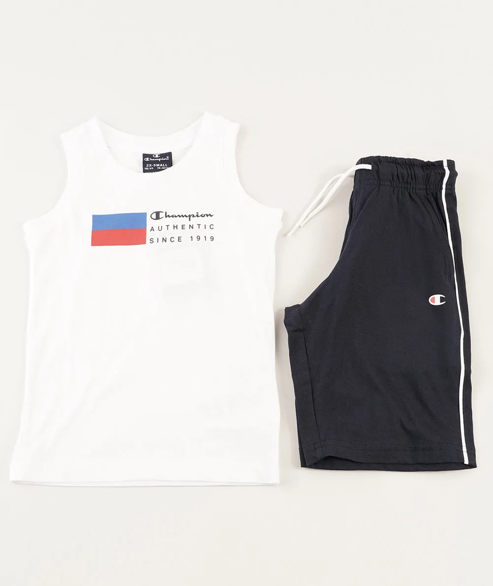 CHAMPION CHA
