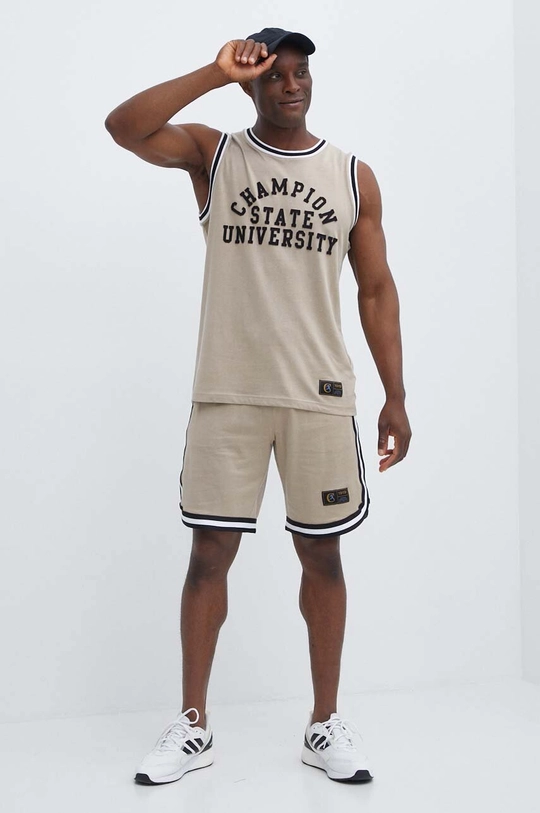 Champion pantaloncini