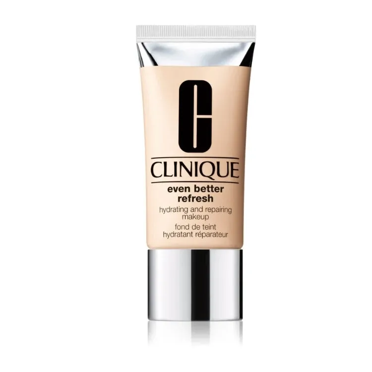 Clinique - Even Better Refresh - Hydrating And Repairing Makeup - Fond De Teint Hydratant Réparateur