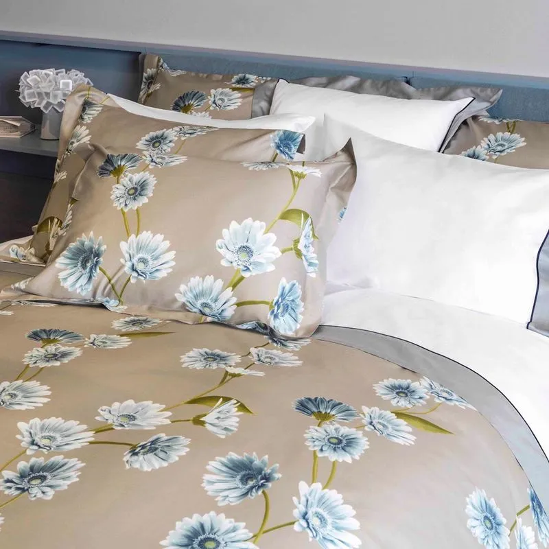 Completo letto matrimoniale Gerbera 255x290 