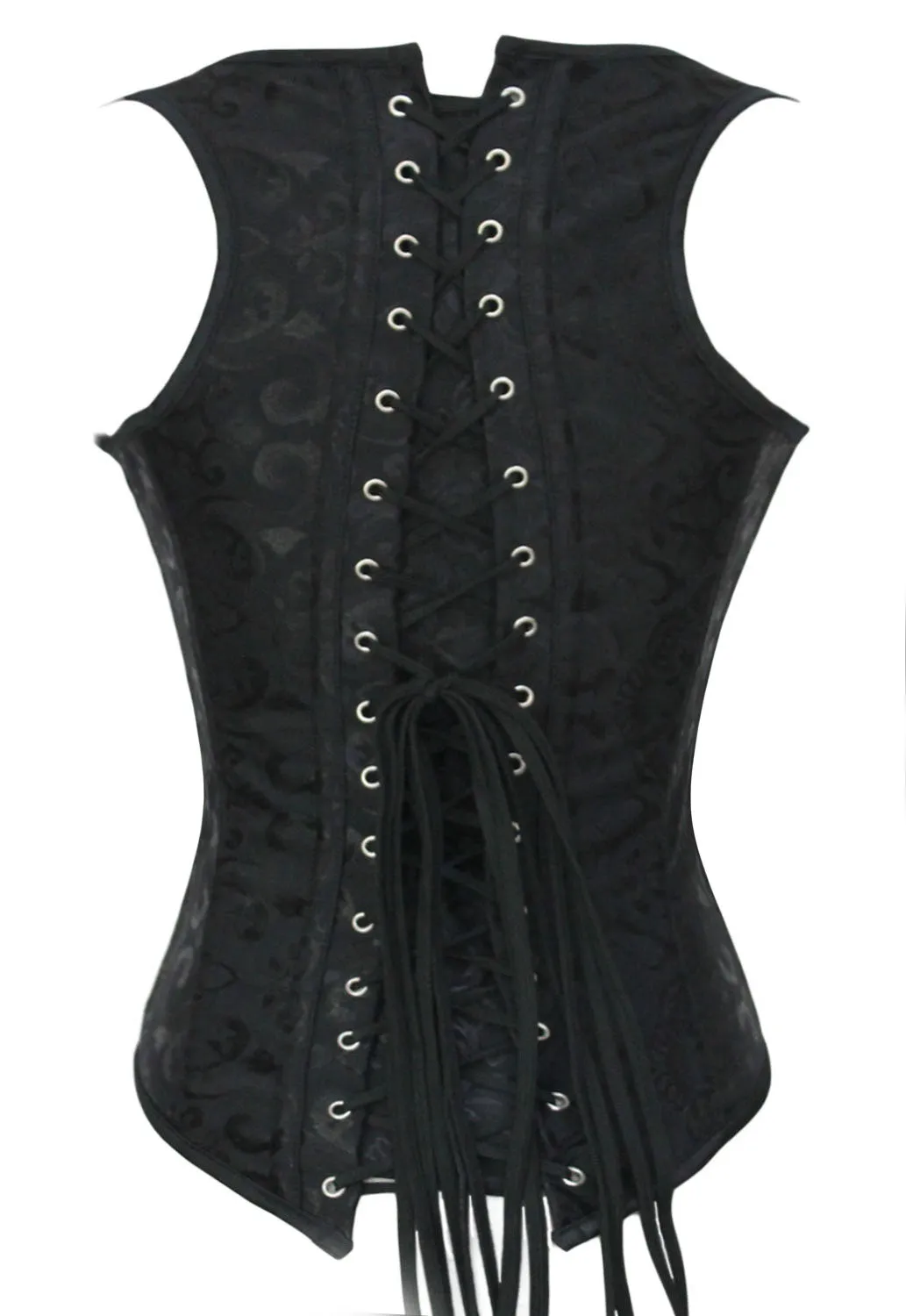 Corsetto bustino  panciotto DL-1437