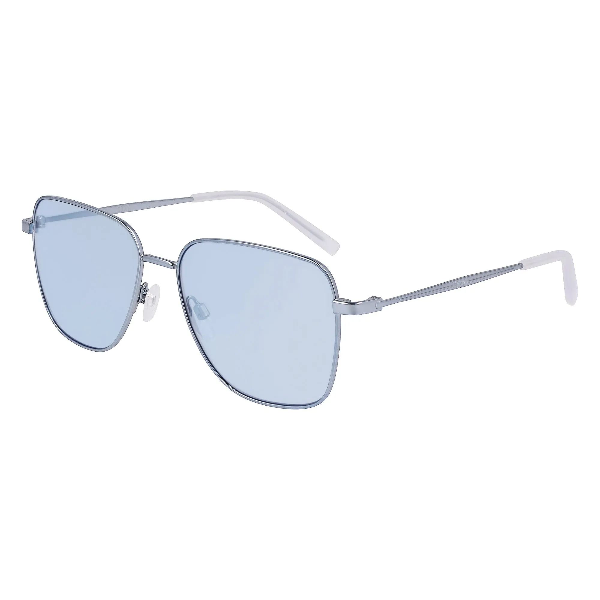   DKNY DK 116S - 430 Verde Acqua Lavato Opaco | Occhiale Da Sole Donna 