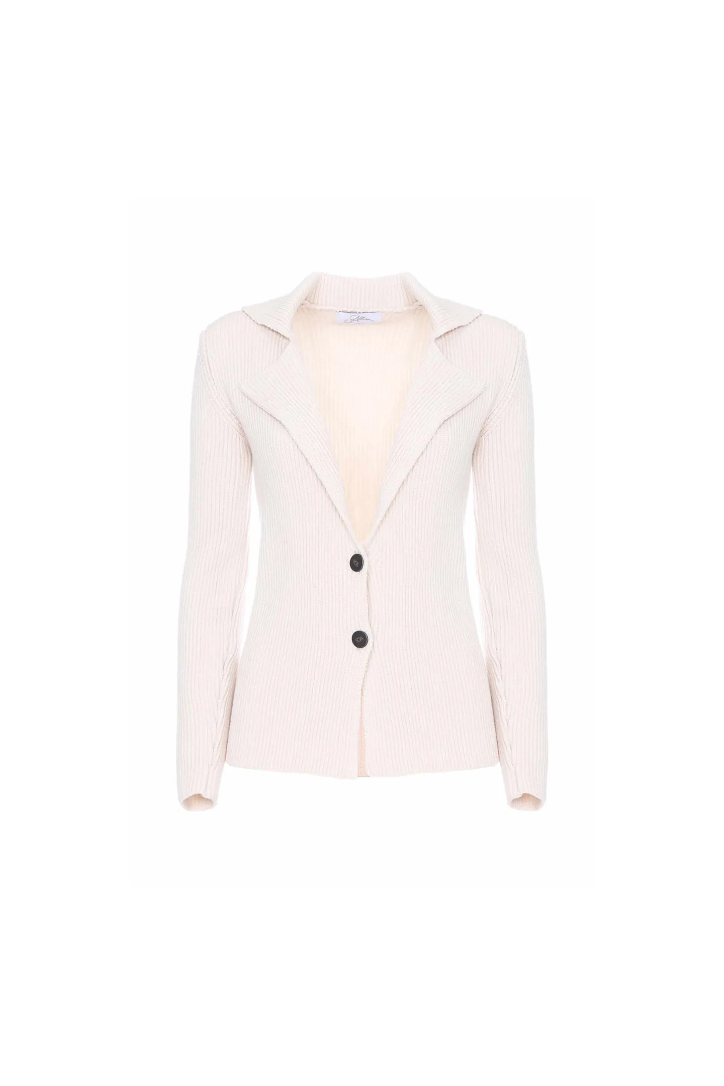 Dual-breasted Jacket