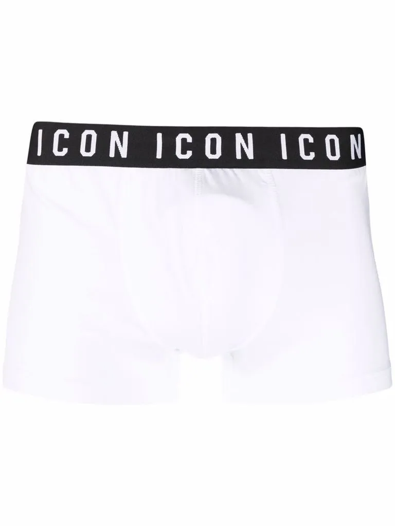 dsquared2 Logo Boxer Briefs