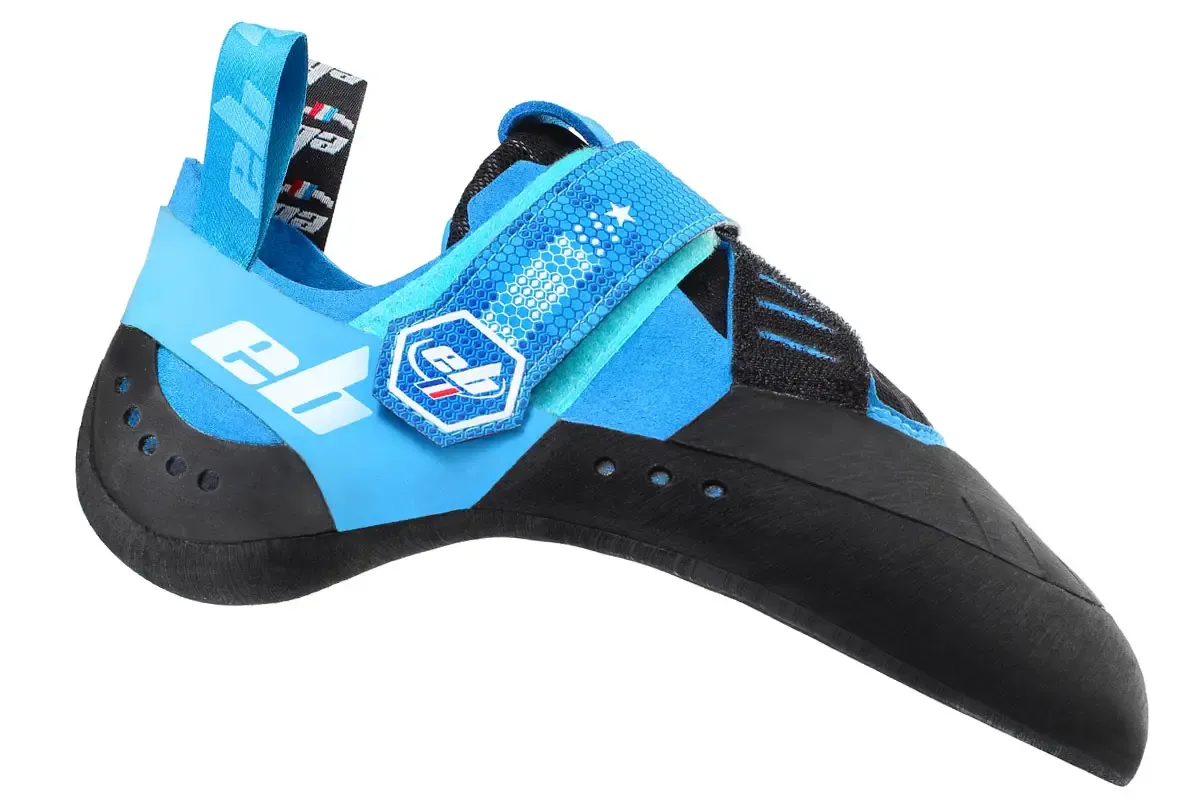EB Nebula - Scarpa da arrampicata Nebula