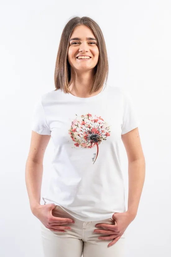 Liu Jo Fashion Short Sleeve Shirt