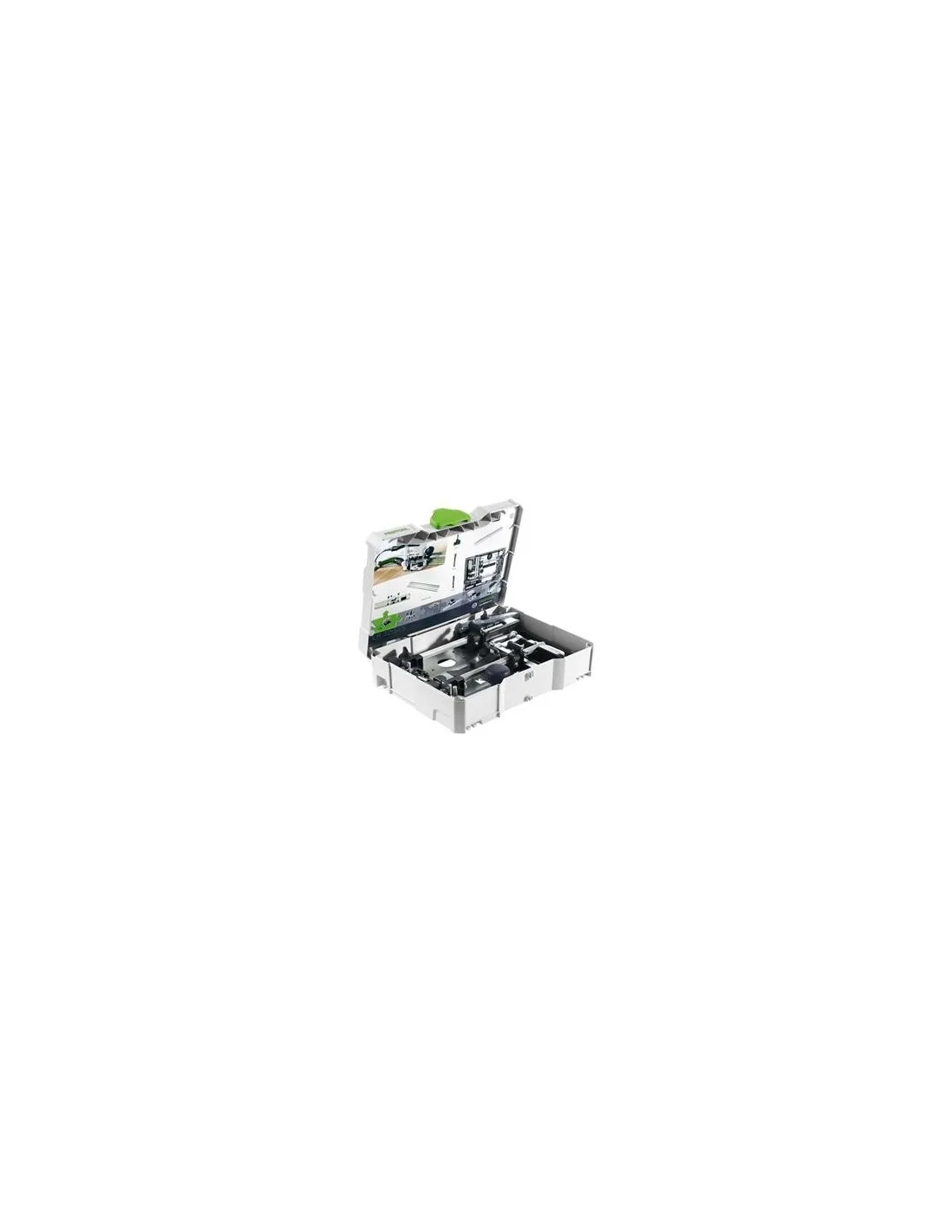 Festool Sistema di Dime Forate LR 32-SYS | Metautensili