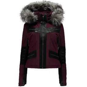 Giacca da sci Spyder Emerald Jacket Fini da donna
