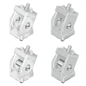 Giunto universale Bosch Rexroth, lungo 45 x 45mm, foro 10mm