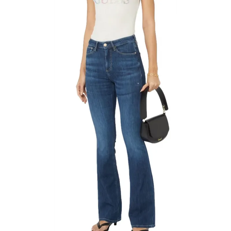Guess women's denim jeans
