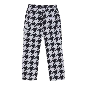 Highland Pants Black men's jeans
