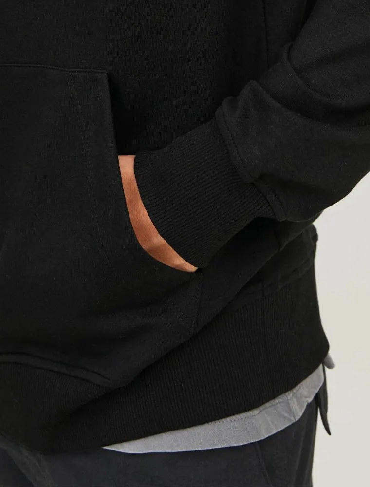 Jack & Jones Sweatshirt - Black
