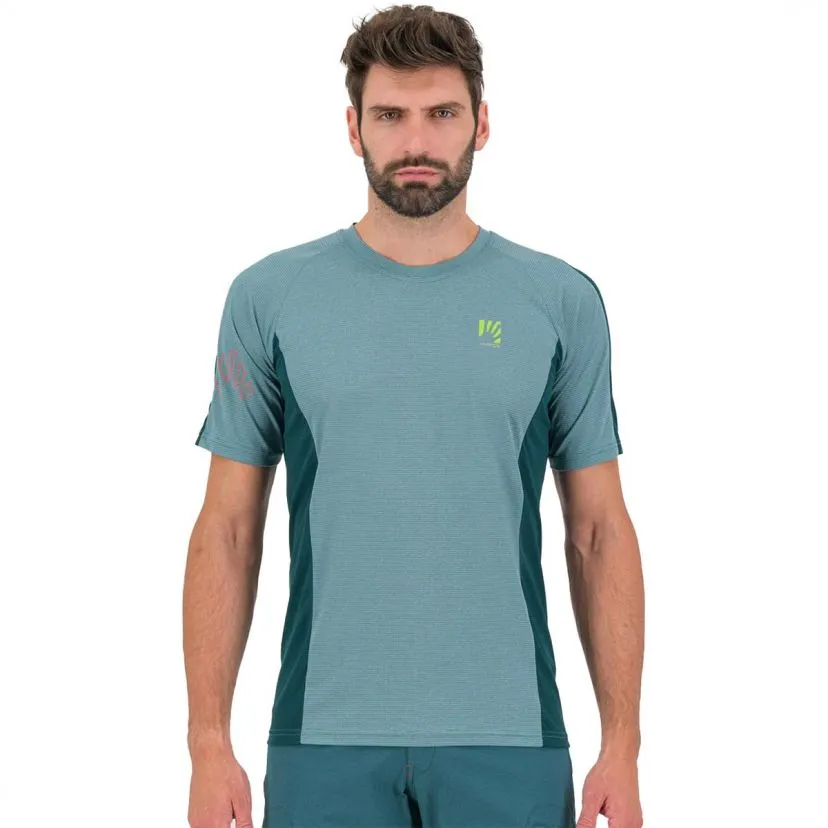 Karpos Nuvolau Jersey maglietta per uomo