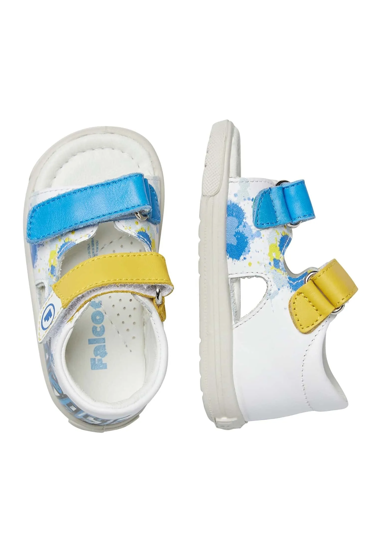 KIMOL  - Scarpe primi passi