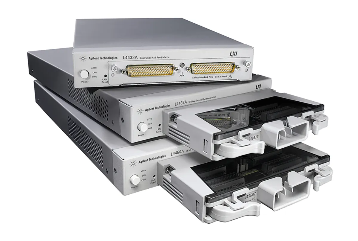 Kit Di Installazione Ripiano Scorrevole Per Rack Keysight Technologies