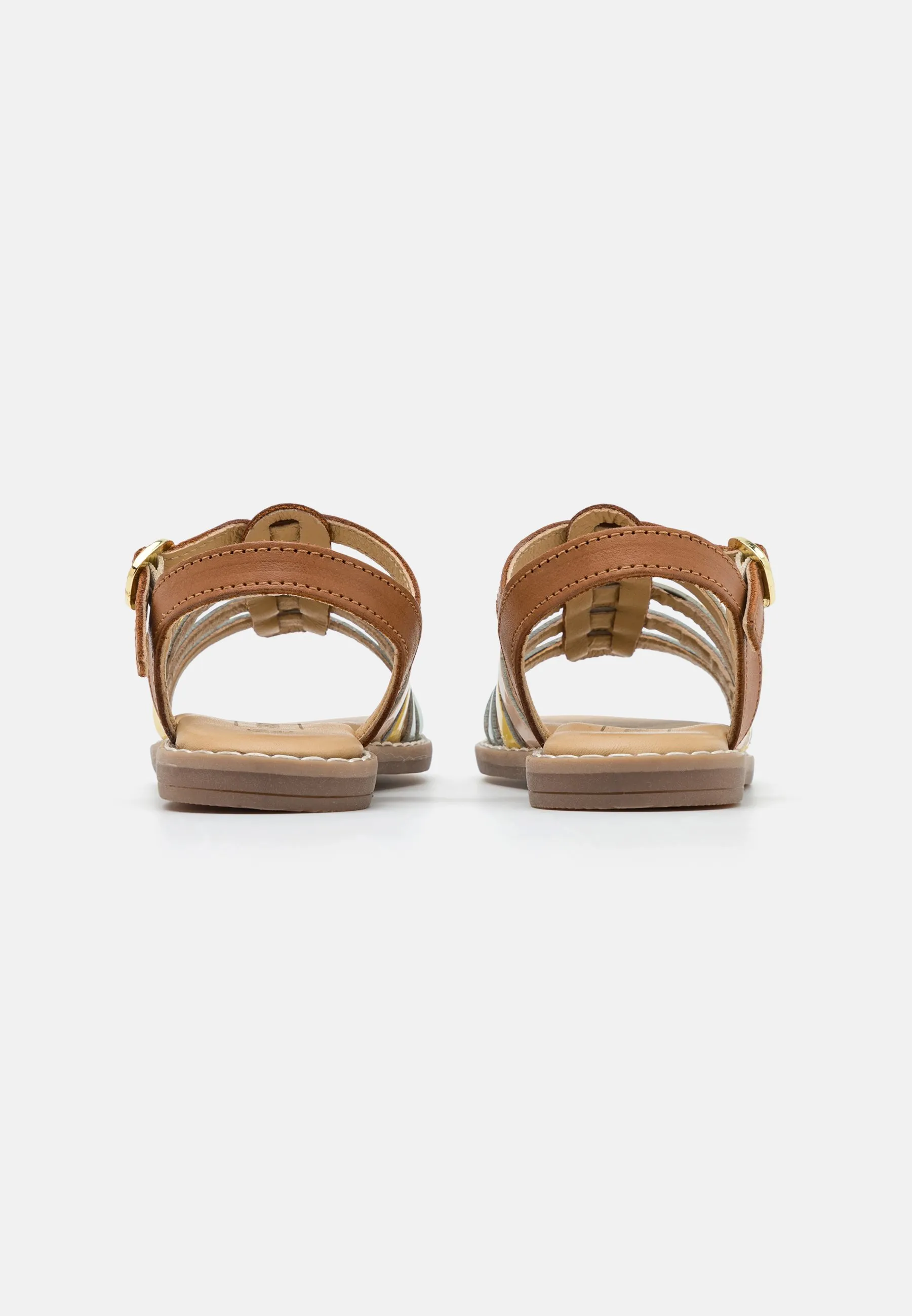 Leather Sandals