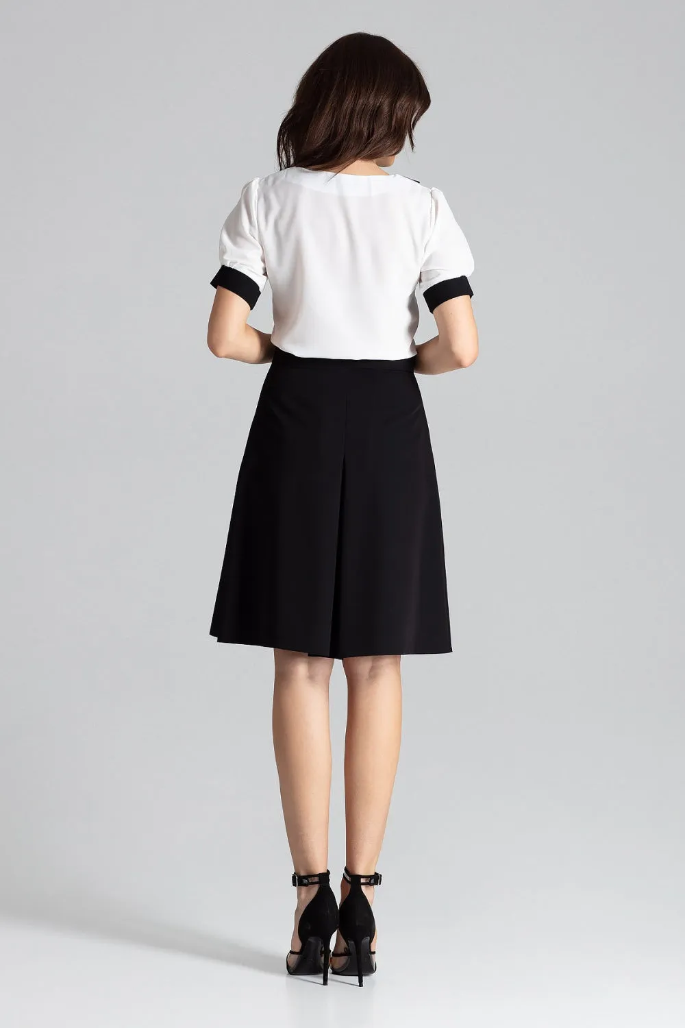 Lenitif Model 131230 Shirt Sweater