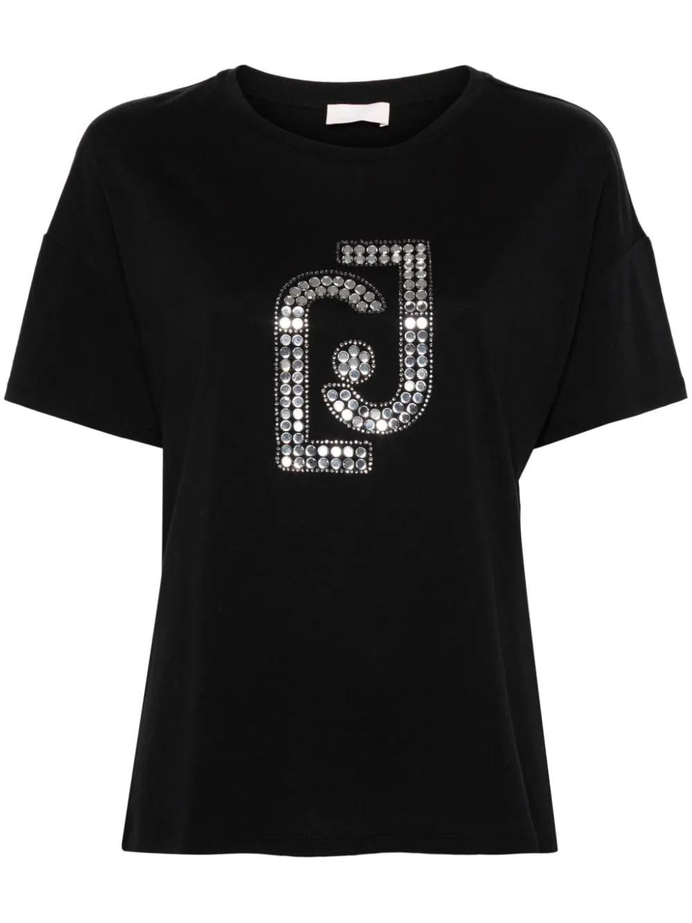 Liu.jo T-shirt Nero Donna
