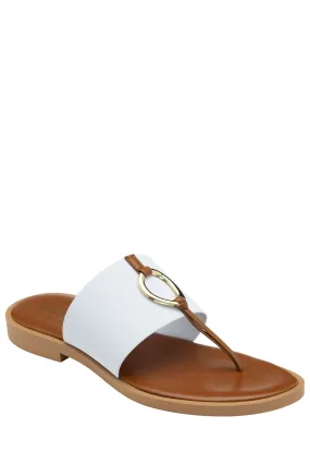 Lotus Sandals