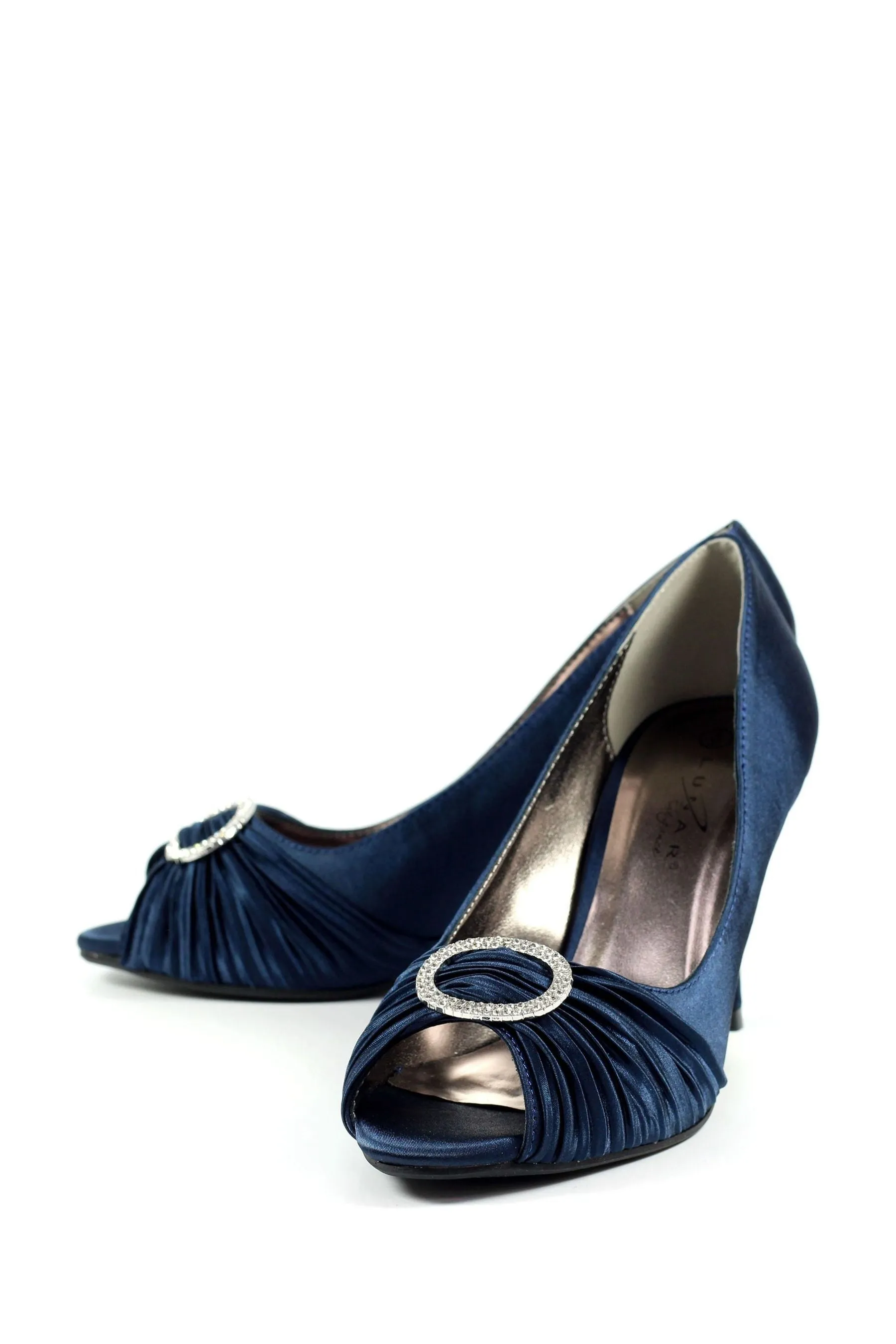 Lunar Sienna II Court Shoes    
