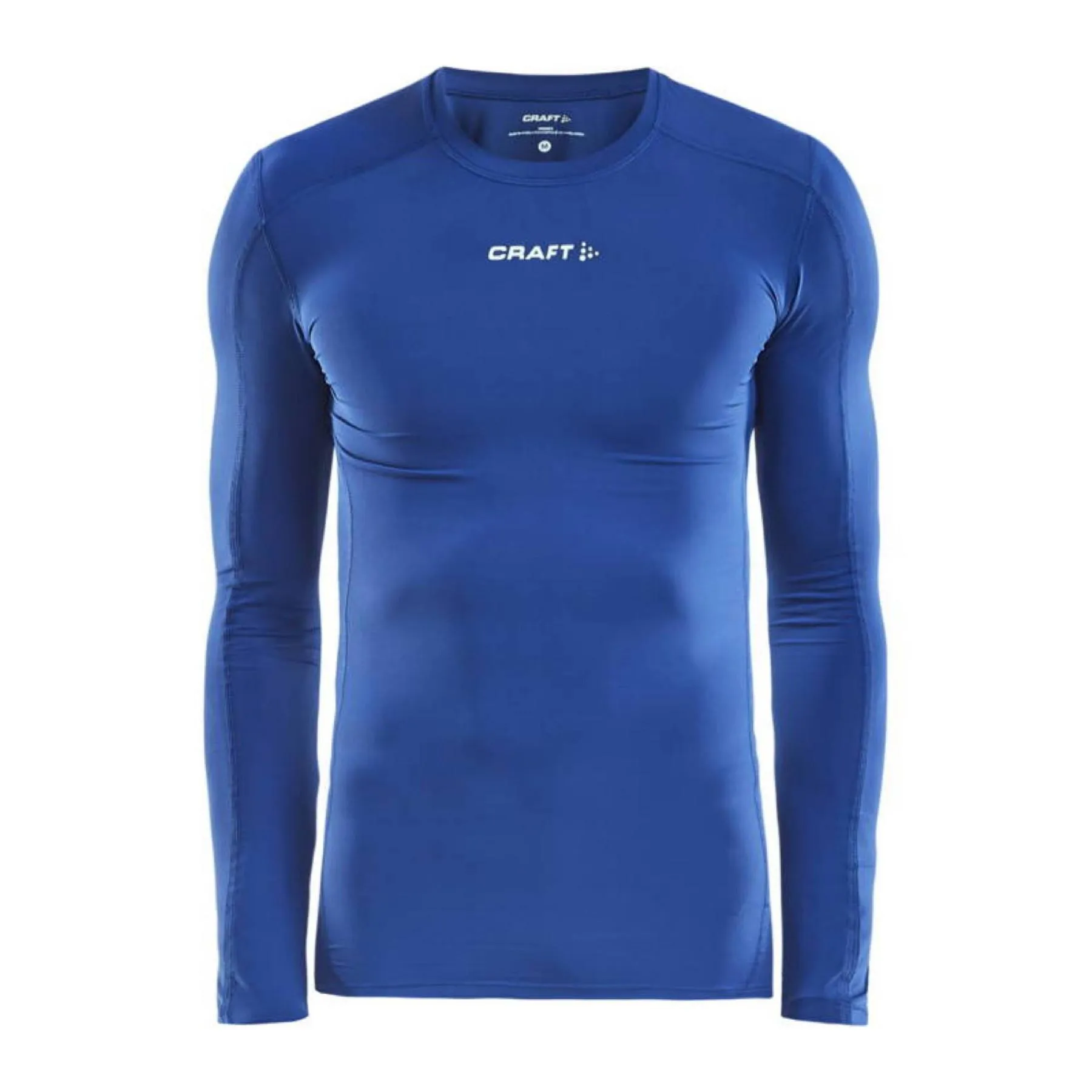 Craft Pro Control LS Compression Shirt [Size M]