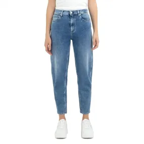 Medium Blue Keida Jeans