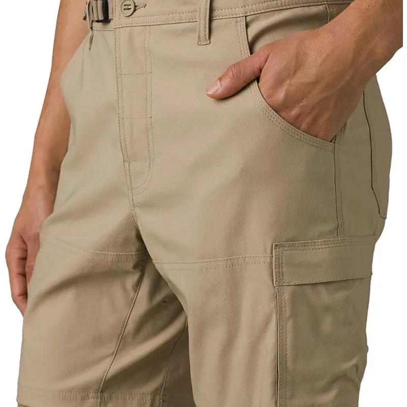 Prana Stretch Zion II Men's Shorts (Sandbar)