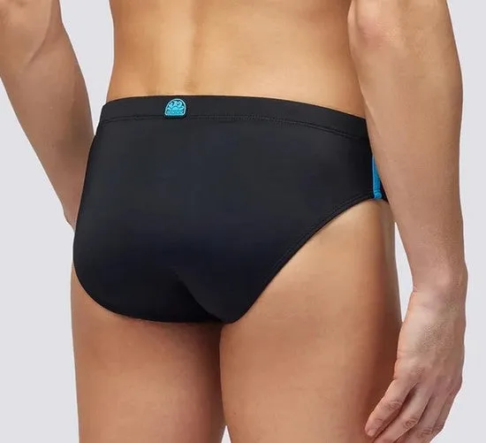Michelangelo Logo Band Brief