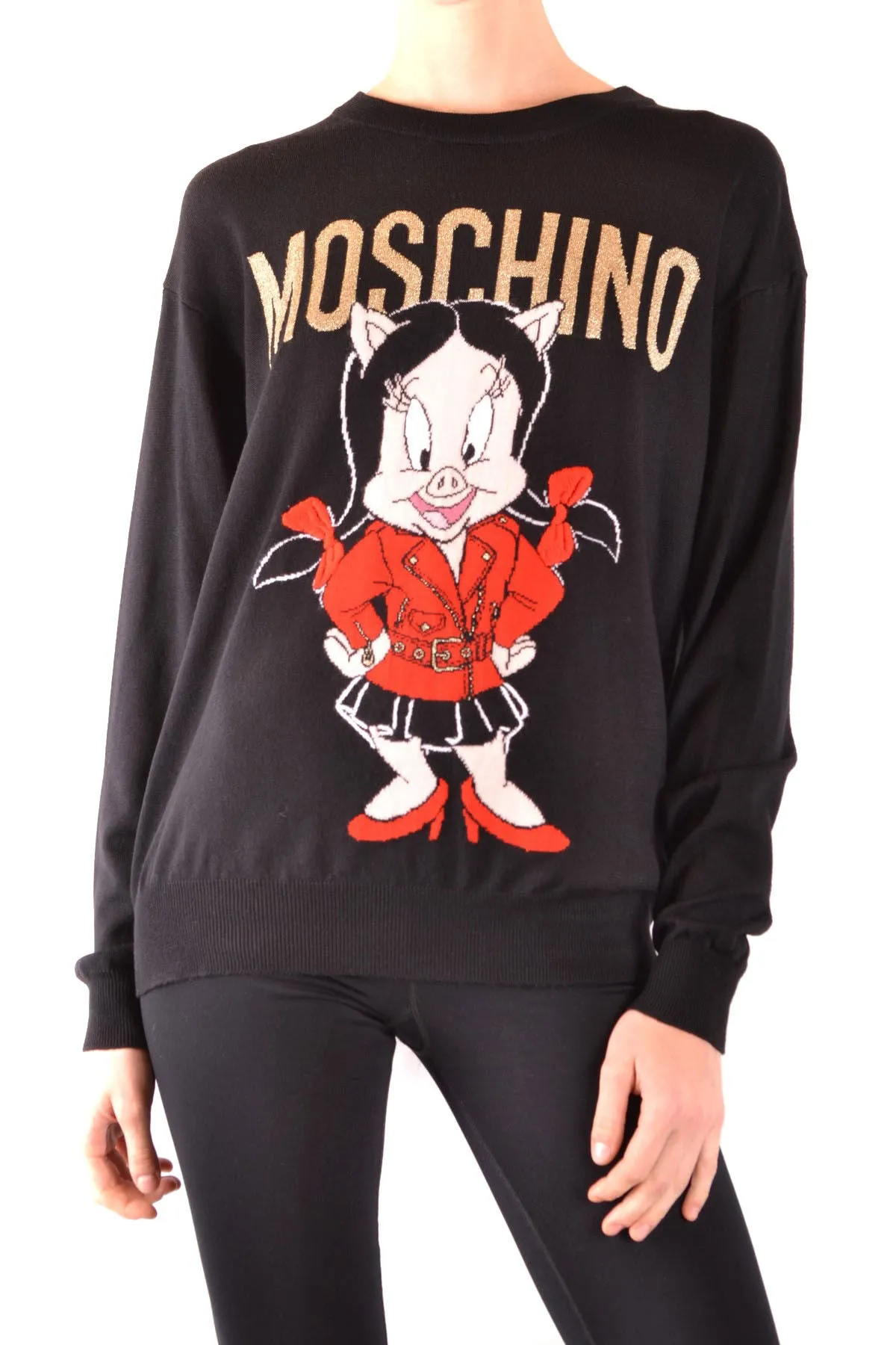 moschino Women's Sweater