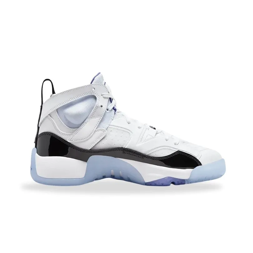 Nike Jumpman Two Trey Basketball Shoes