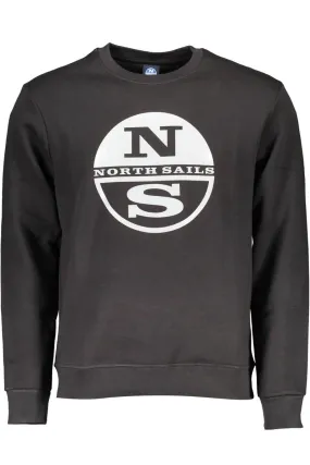NORTH SAILS FELPA SENZA ZIP Uomo