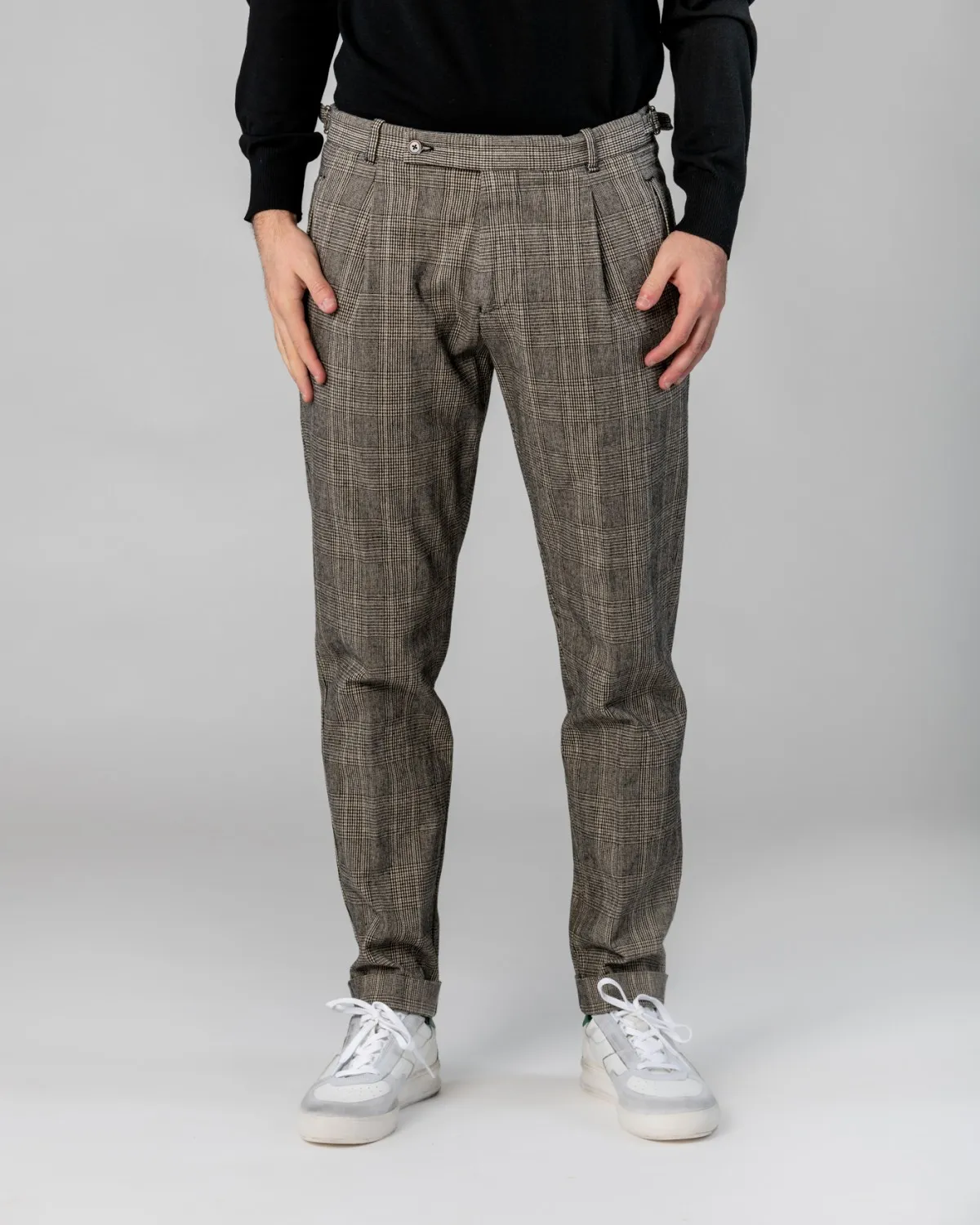 Pantalone - Berwich