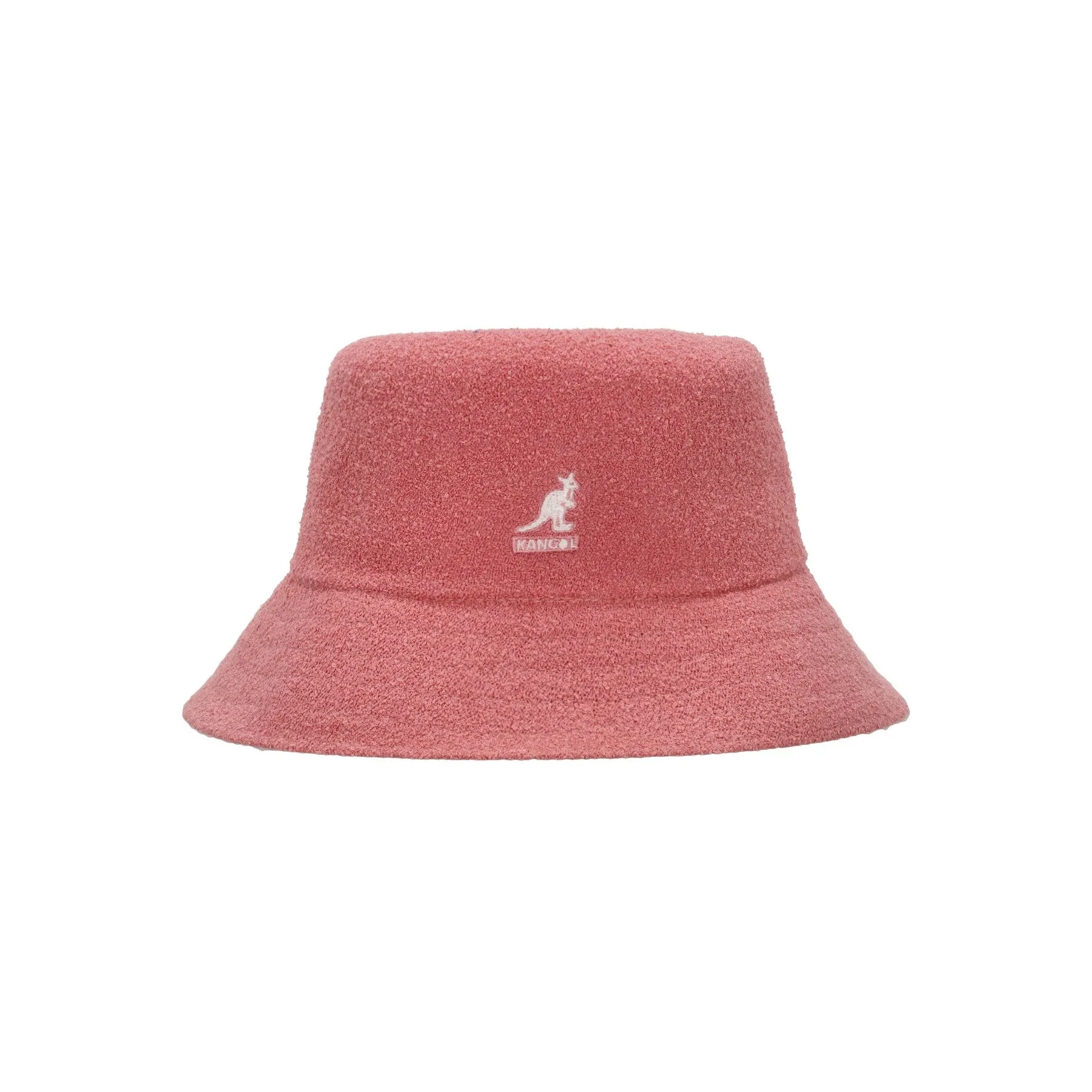 Pepto Rose Fisherman Hat Bermuda Bucket for Men