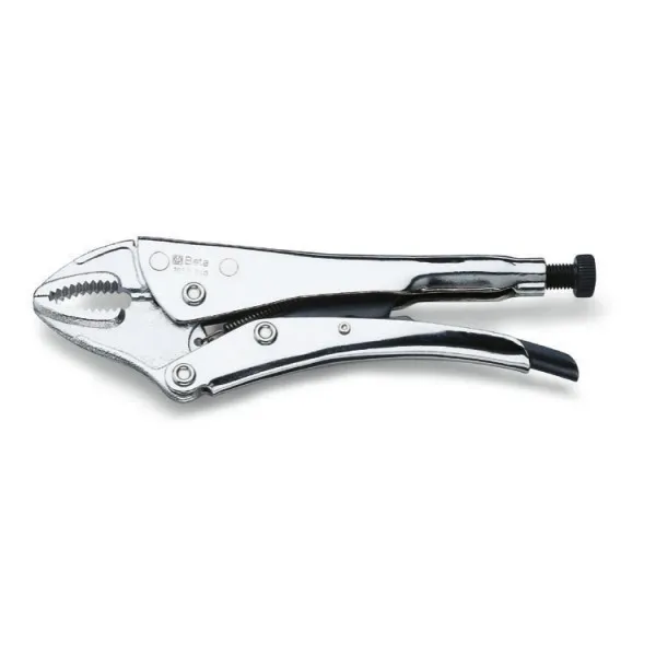PINZE AUTOBLOCCANTI GRIP GANASCE CONCAVE 1052 300MM
