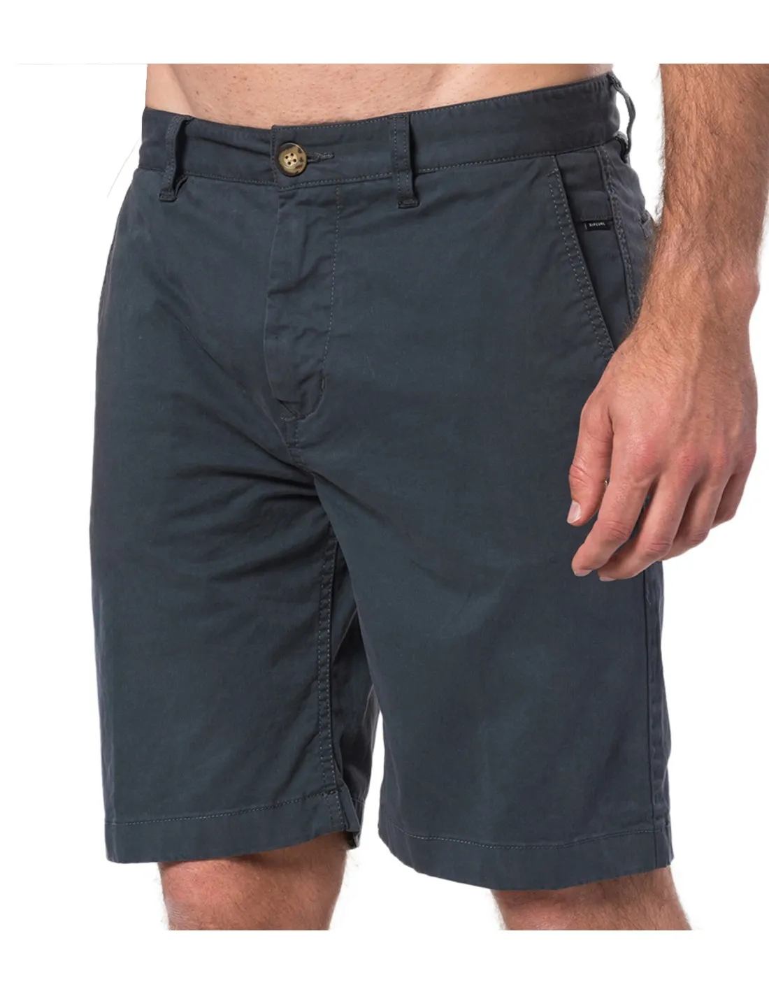 Short Rip Curl Access Died Boardwalk Black