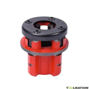 Rothenberger Accessori 070823X Tampone di taglio, BSPT R, 1/2"