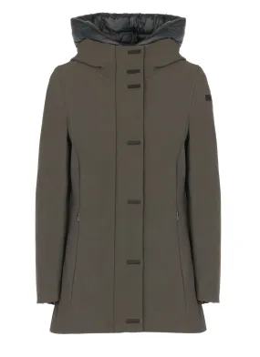  RRD Giubbino Winter Montgomery 
