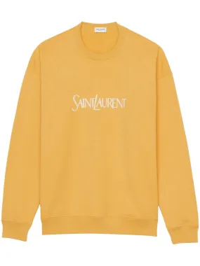 Saint Laurent Sweatshirt