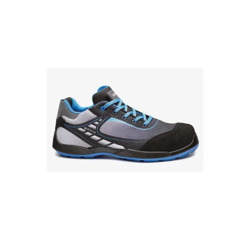 Scarpe Antinfortunistiche Base Bowling S3 SRC B0676