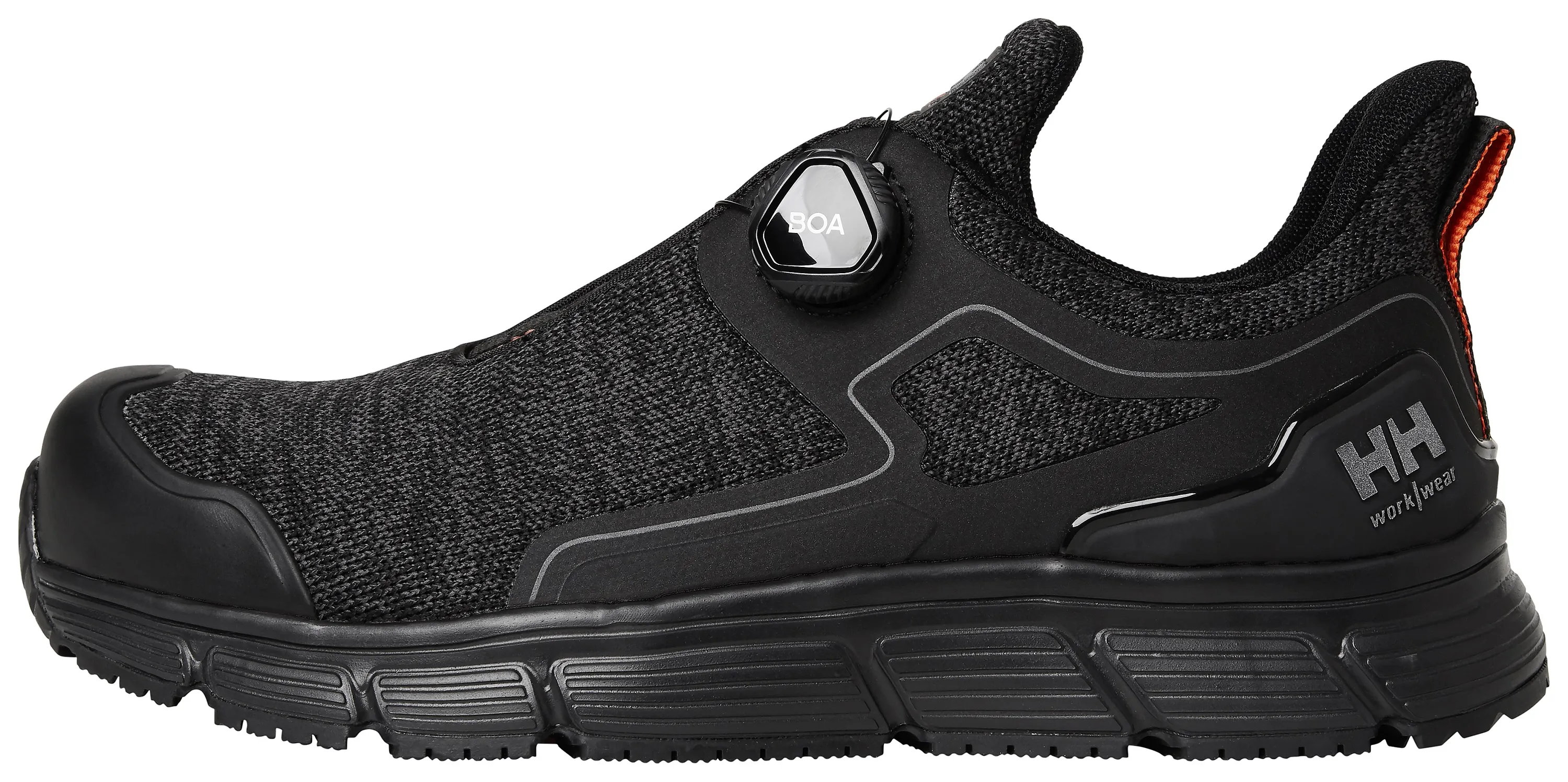 Scarpe antinfortunistiche Helly Hansen 78350, 42  Unisex, con puntale di sicurezza