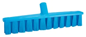 Scopa di colore Blu Vikan, con setole in PET di 54mm