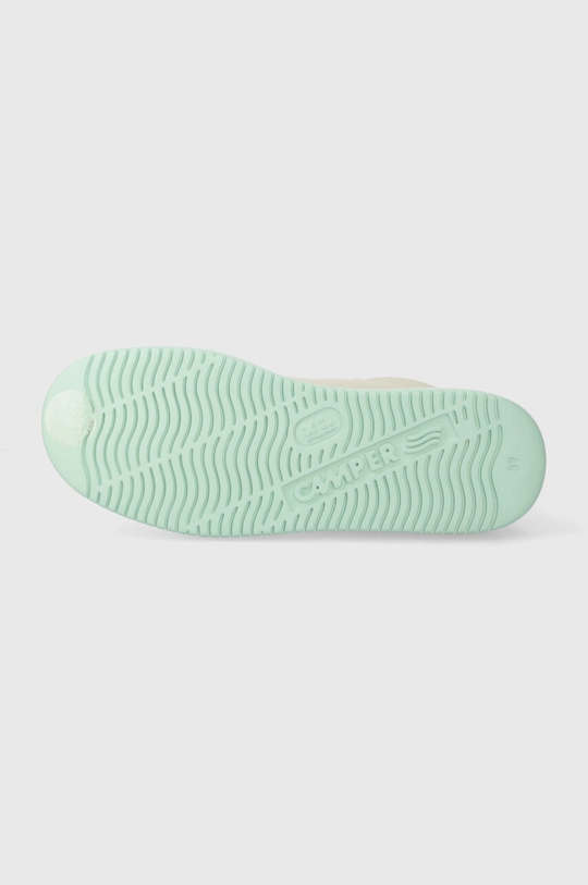 Sneakers in pelle Runner K21 Camper